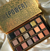 Huda Beauty EMPOWERED EYE SHADOW PALETTE